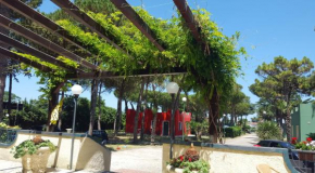  Villaggio Mithos  Мизано Адриатико